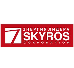 Корпорация СКАЙРОС - официальный дистрибьютор торговой марки STELBERRY