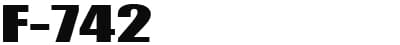 F742