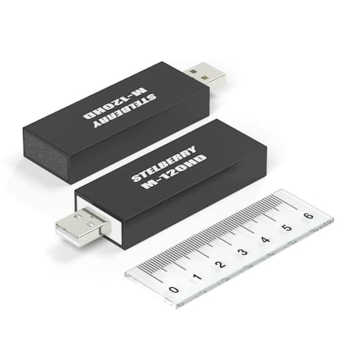 M-120HD - USB микрофон для систем распознавания и записи разговоров