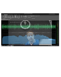 STELBERRY Sound Test - бесплатное программное обеспечение для настройки и контроля звука в ip-камерах