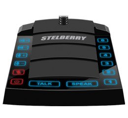 Старт продаж многоканальных устройств серии STELBERRY S-600